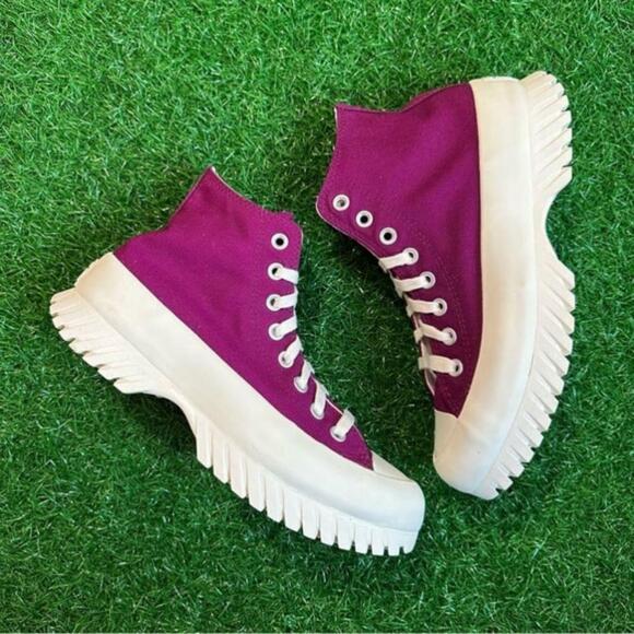 Converse Chuck Taylor All Star Ctas Lugged 2.0 Hi - Picture 5 of 7